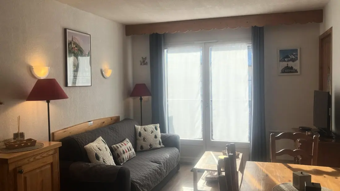 Résidence Le Grand Panorama