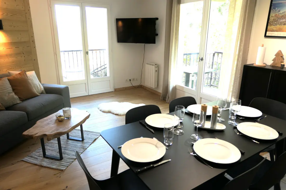 Résidence Le Grand Panorama