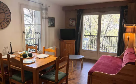 Résidence Le Grand Panorama