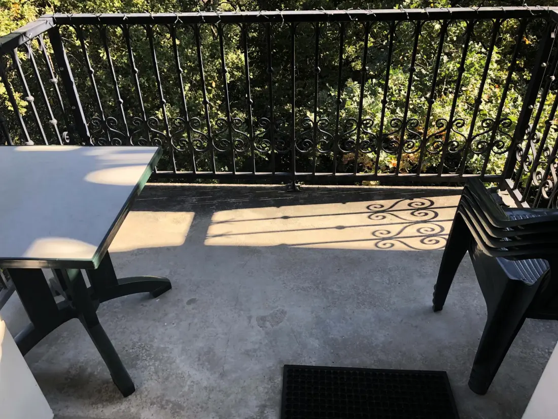 Résidence Le Grand Panorama