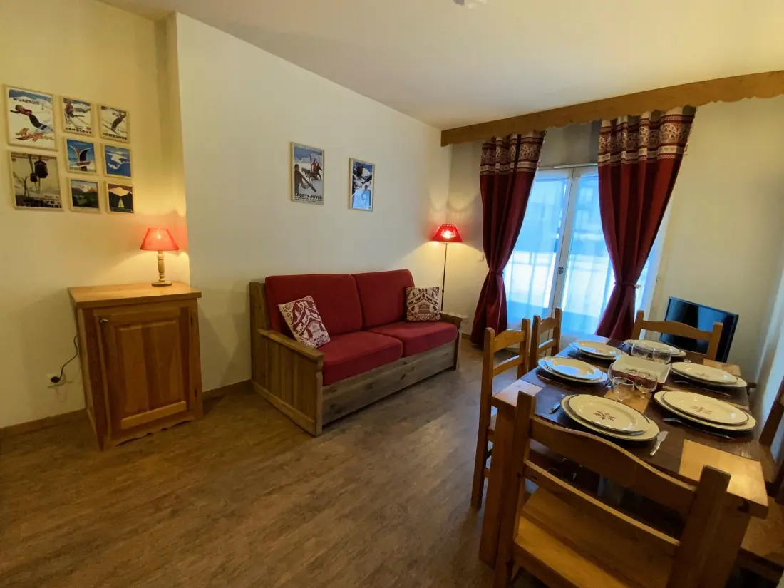 Résidence Le Grand Panorama
