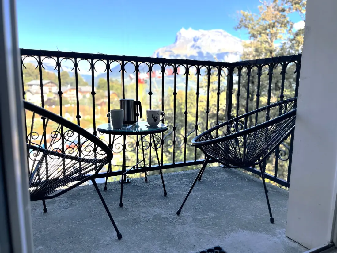 Résidence Le Grand Panorama