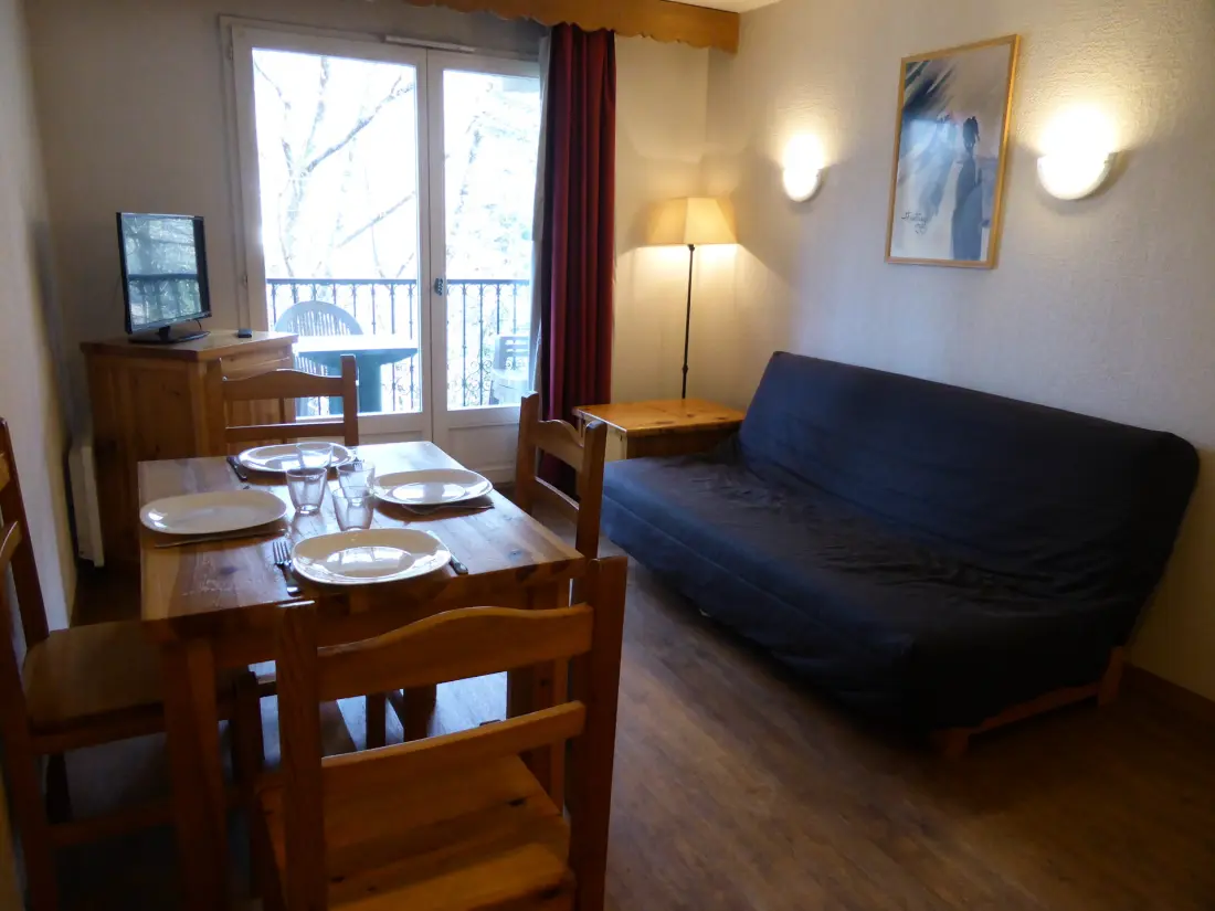 Résidence Le Grand Panorama