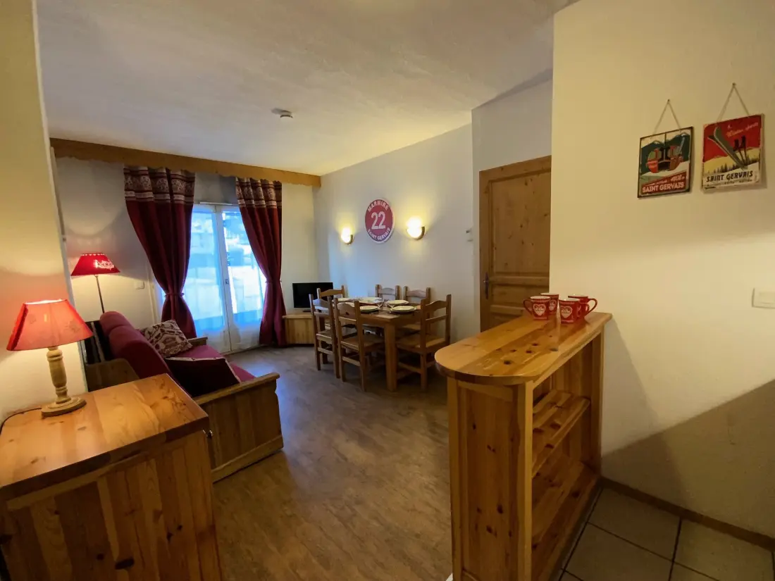 Résidence Le Grand Panorama