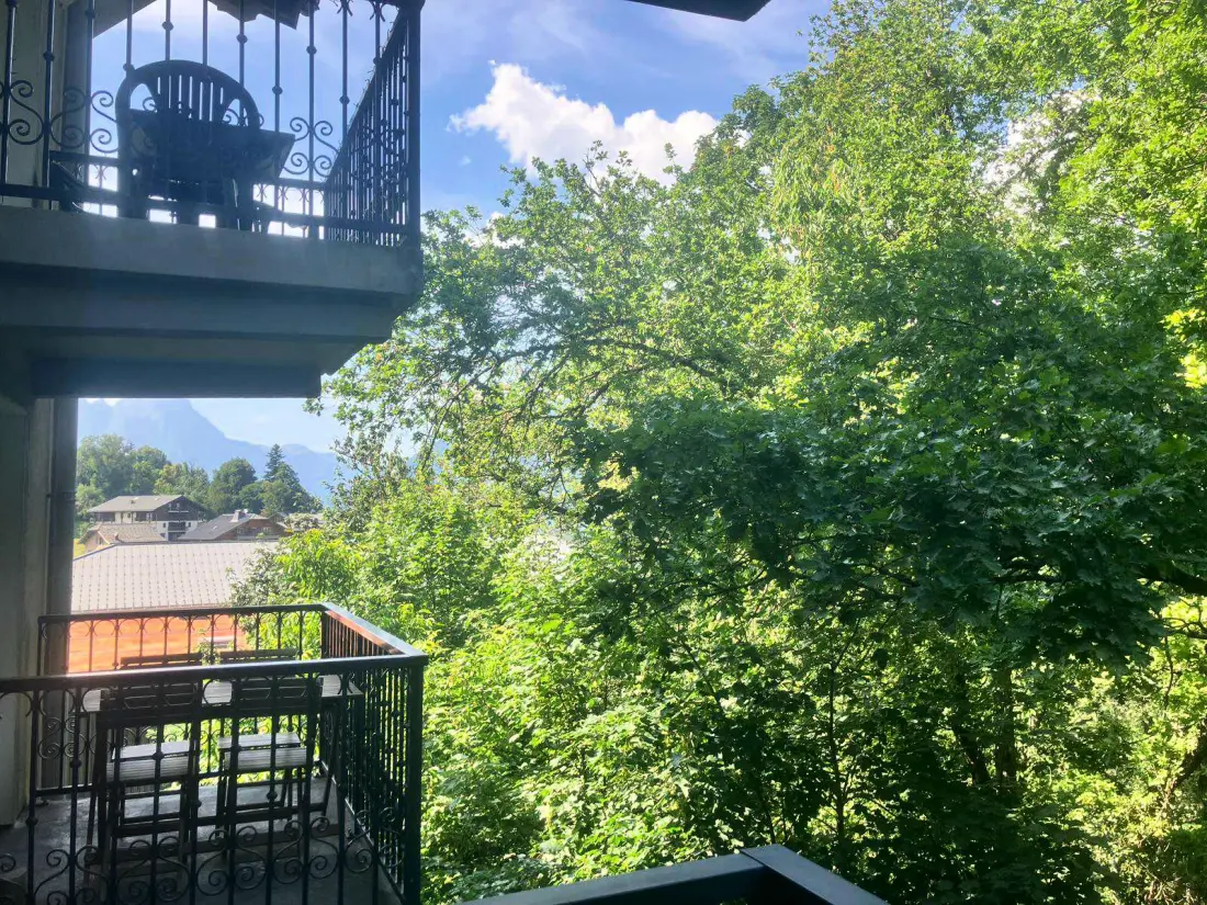 Résidence Le Grand Panorama