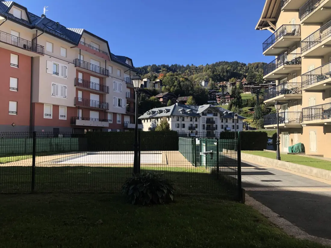 Résidence Le Grand Panorama