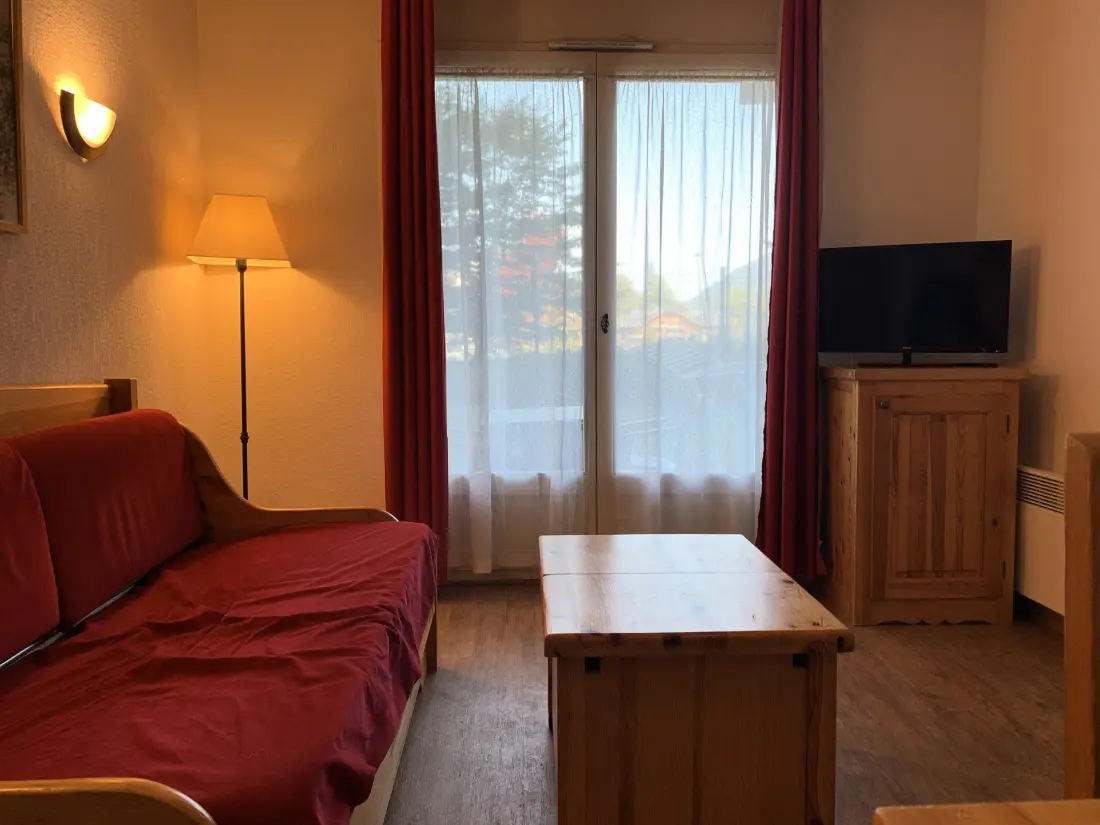 Résidence Le Grand Panorama