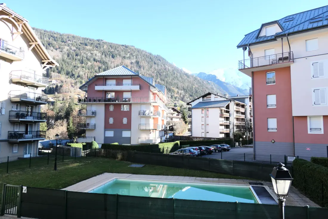Résidence Le Grand Panorama