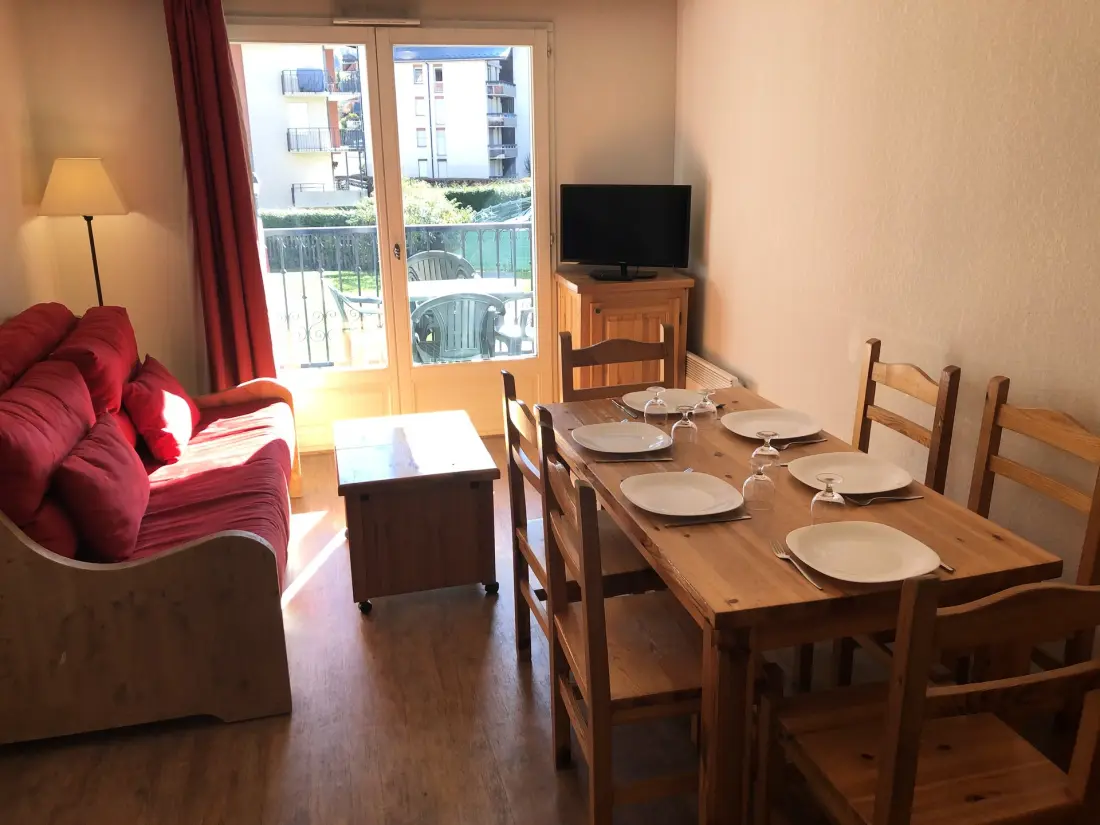 Résidence Le Grand Panorama