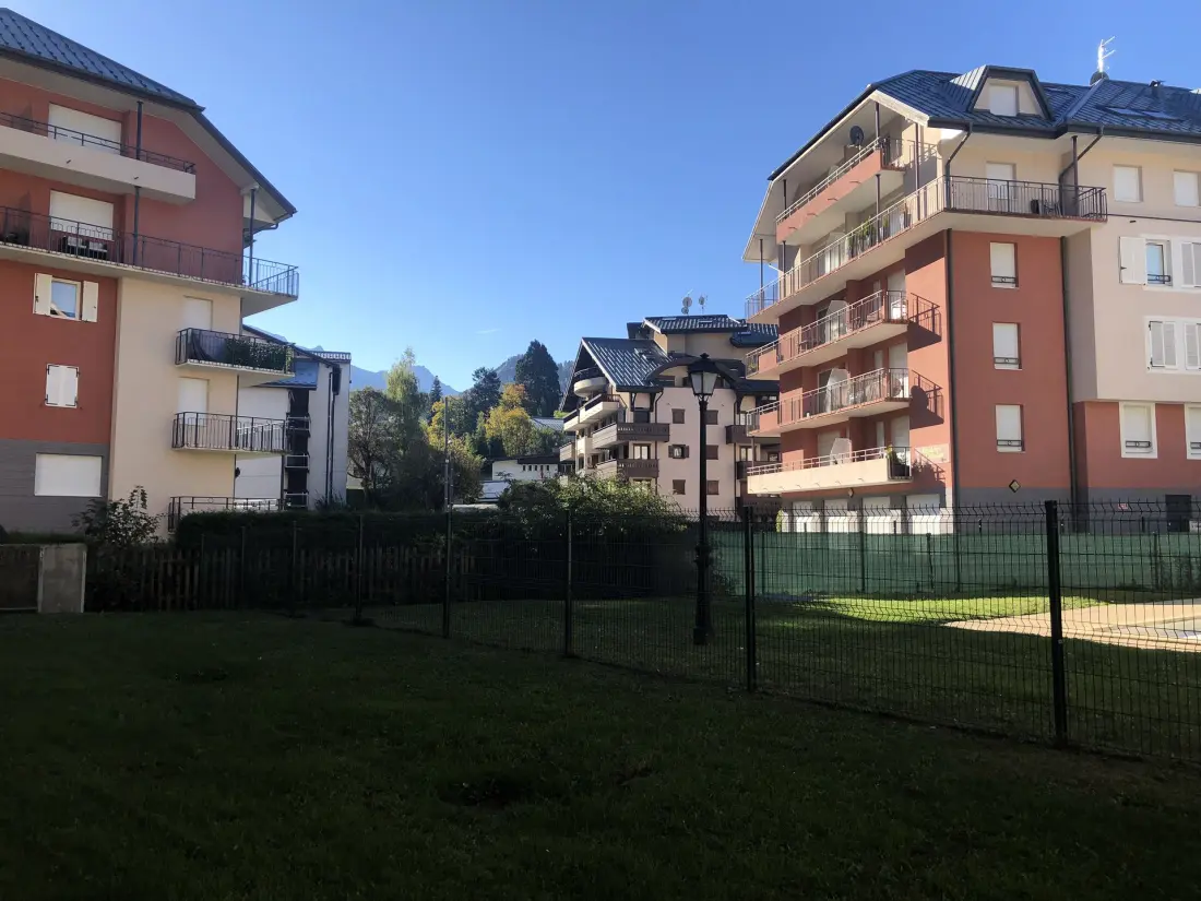 Résidence Le Grand Panorama
