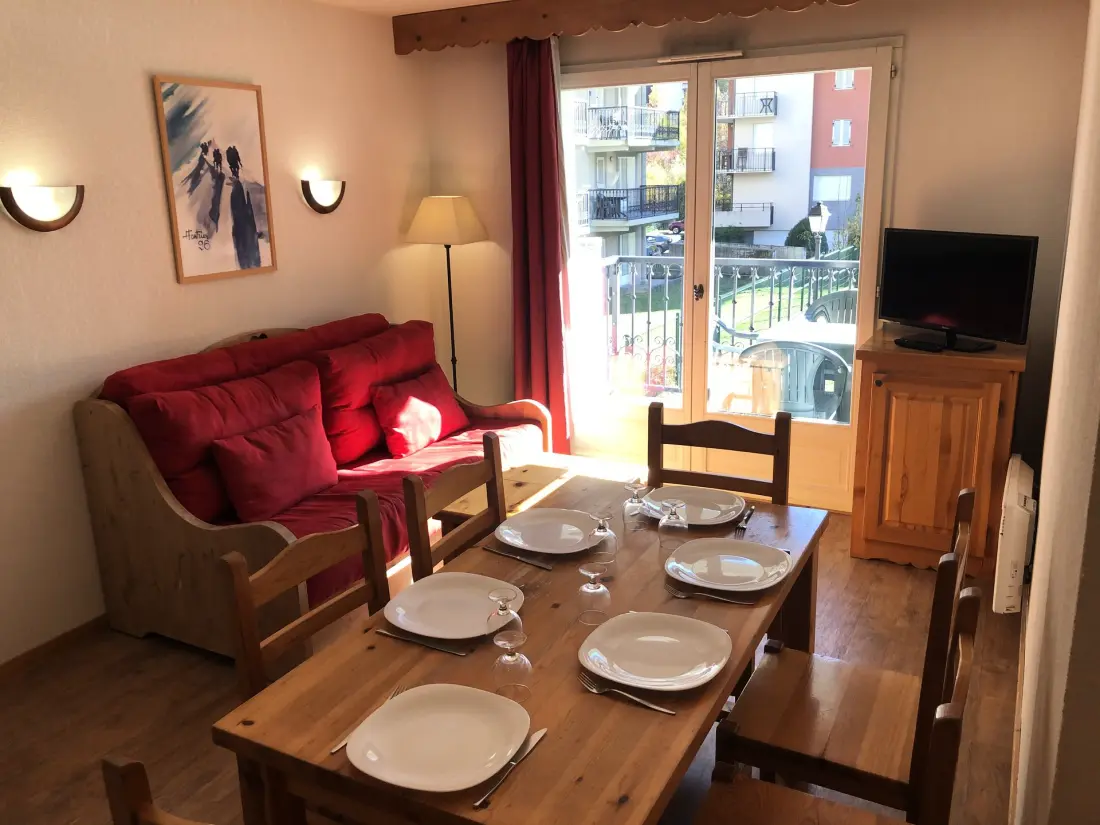Résidence Le Grand Panorama