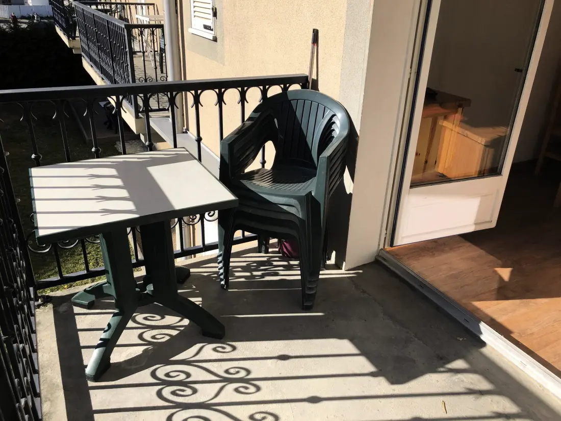 Résidence Le Grand Panorama