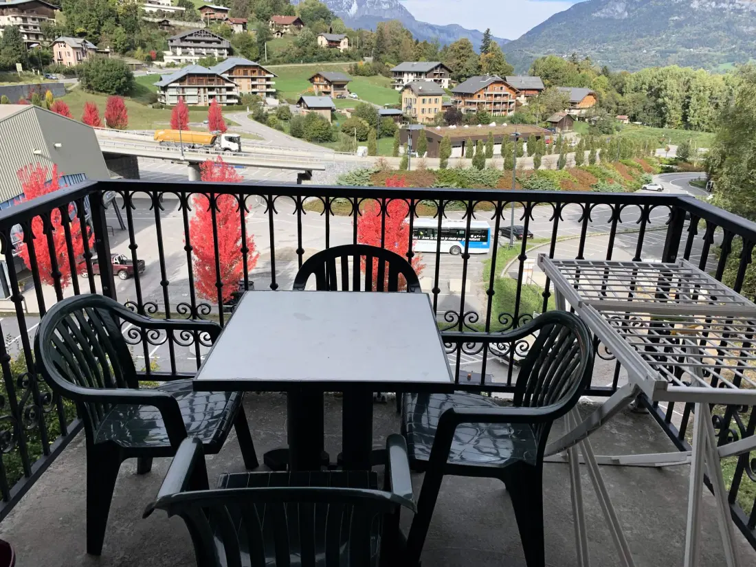 Résidence Le Grand Panorama
