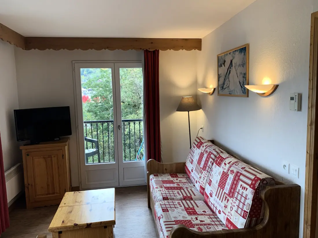 Résidence Le Grand Panorama