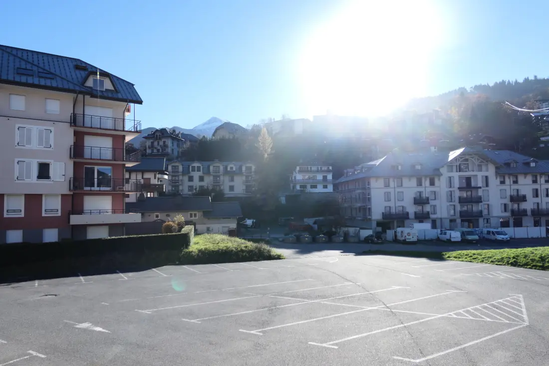 Résidence Le Grand Panorama