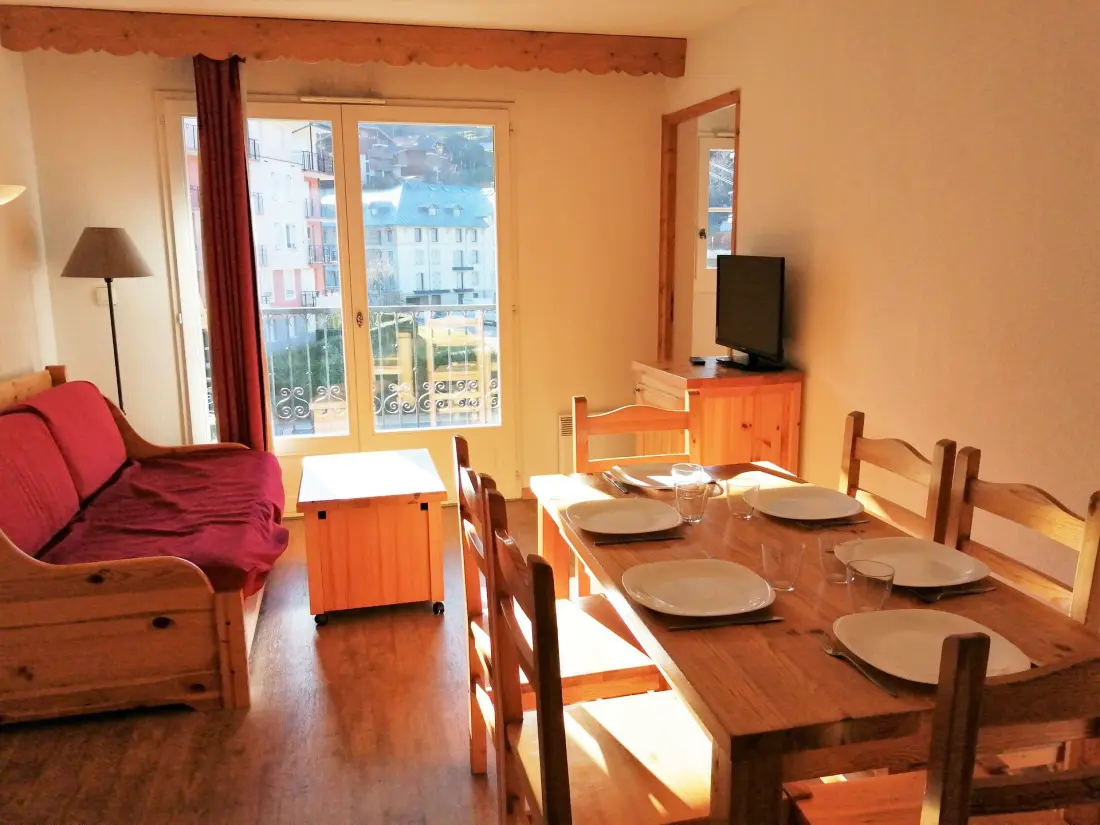 Résidence Le Grand Panorama