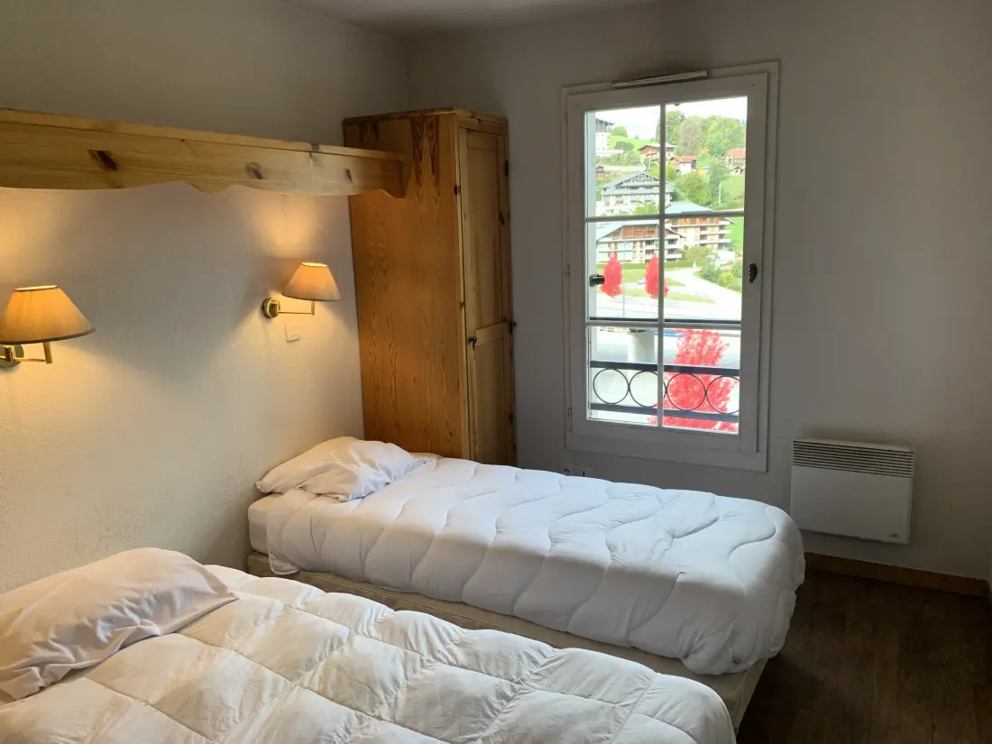 Résidence Le Grand Panorama