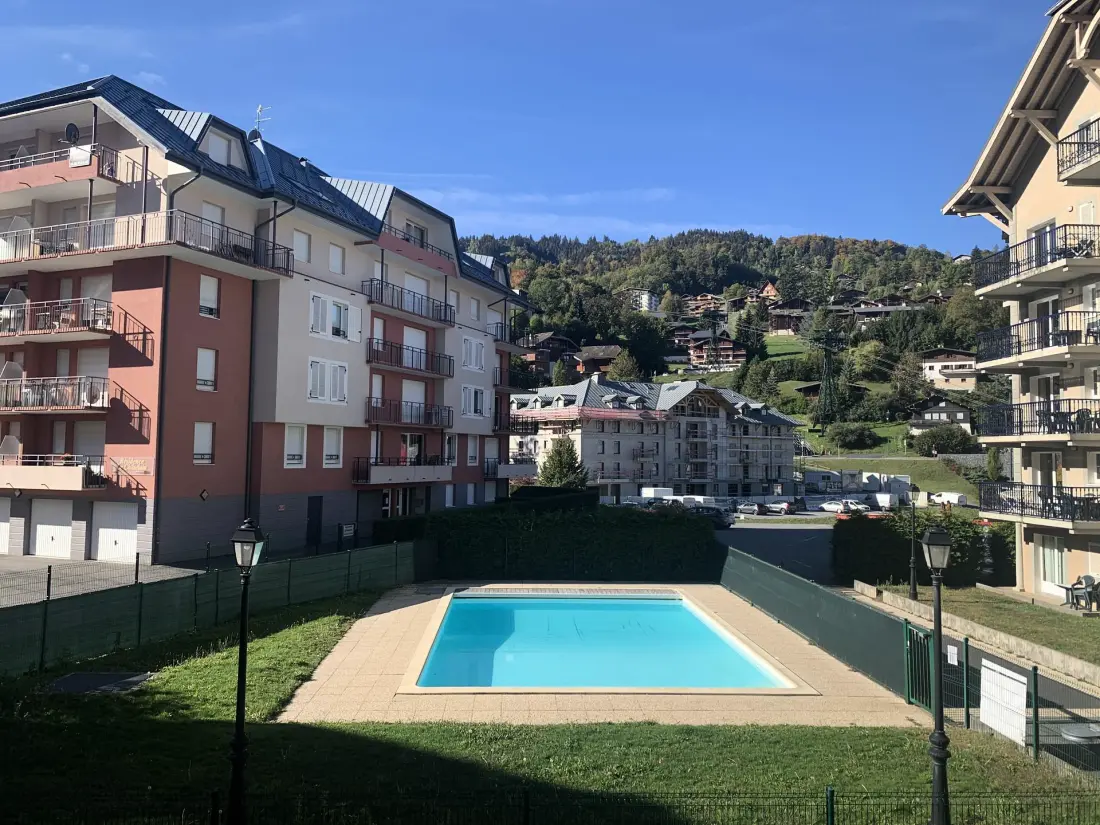 Résidence Le Grand Panorama
