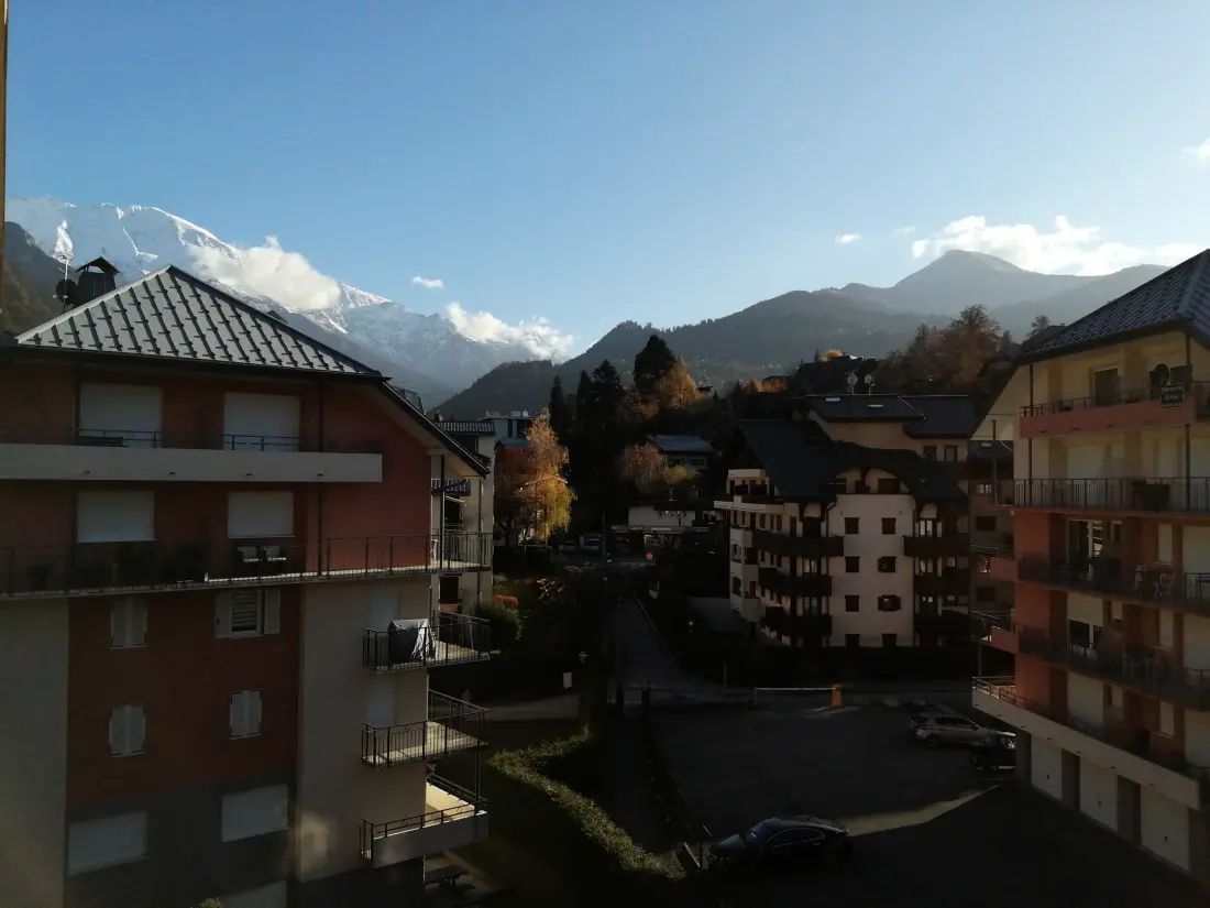 Résidence Le Grand Panorama