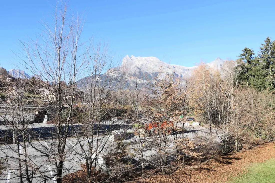 Résidence Le Grand Panorama