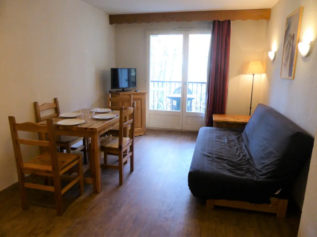 Résidence Le Grand Panorama