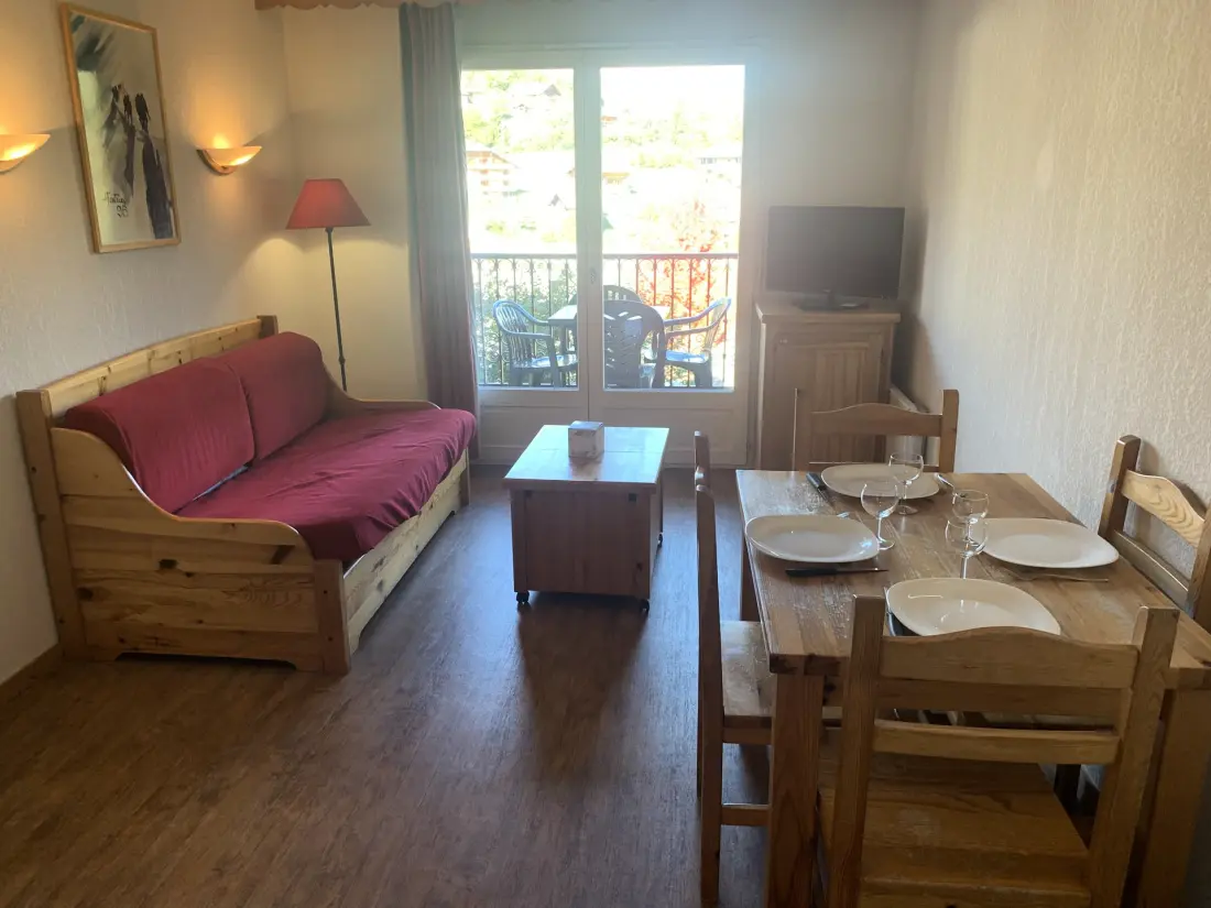 Résidence Le Grand Panorama