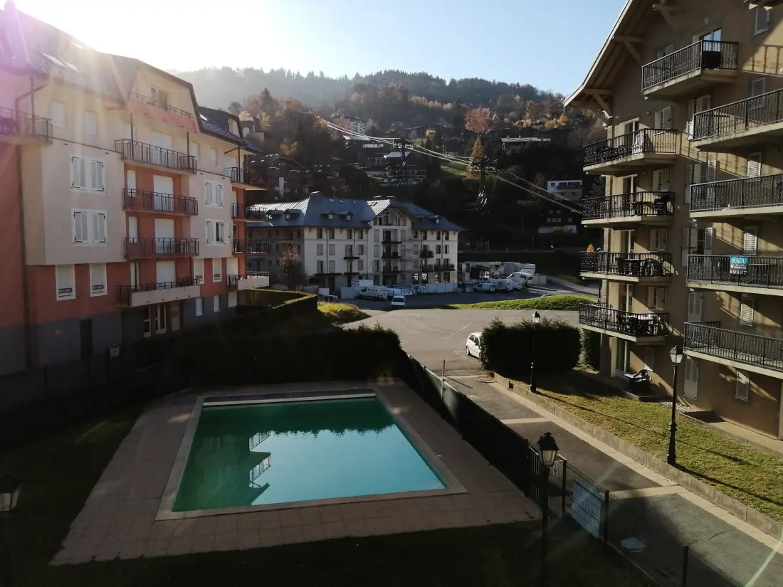 Résidence Le Grand Panorama