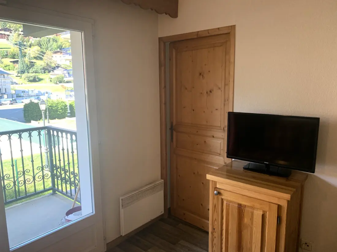 Résidence Le Grand Panorama
