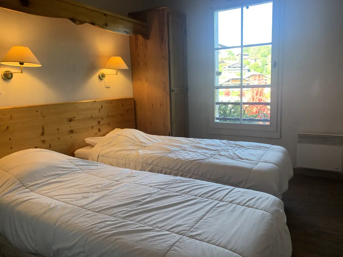 Résidence Le Grand Panorama