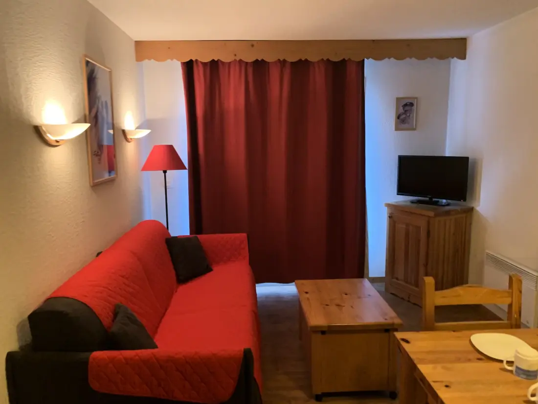 Résidence Le Grand Panorama