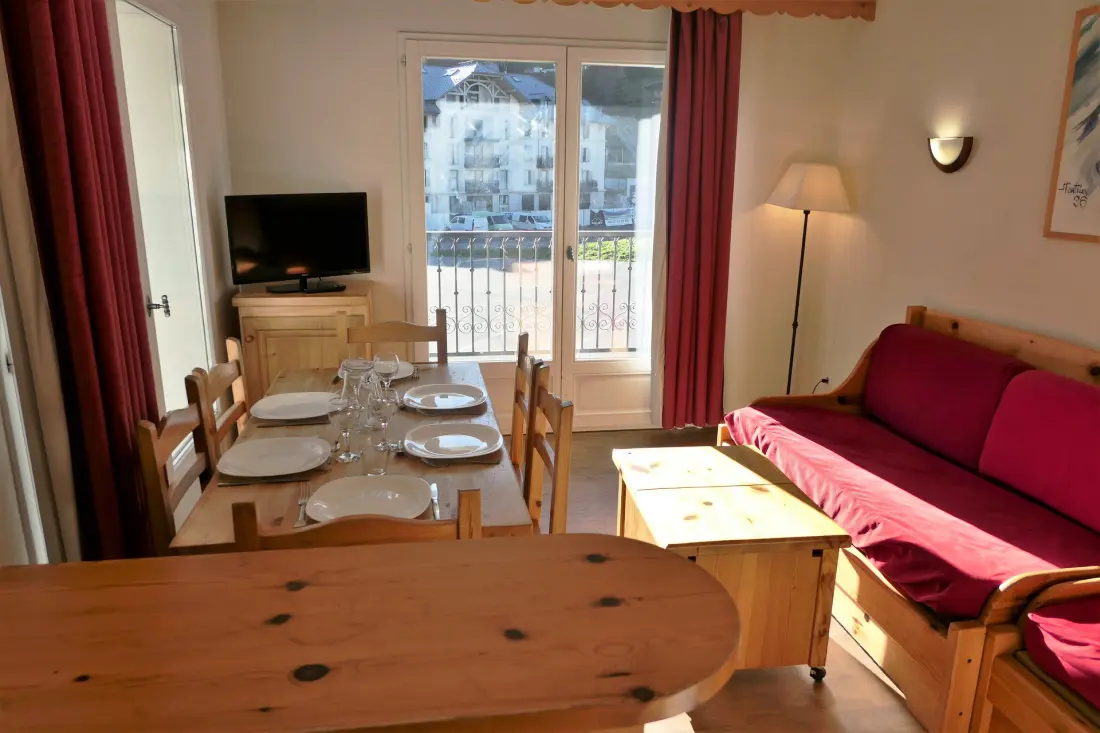 Résidence Le Grand Panorama