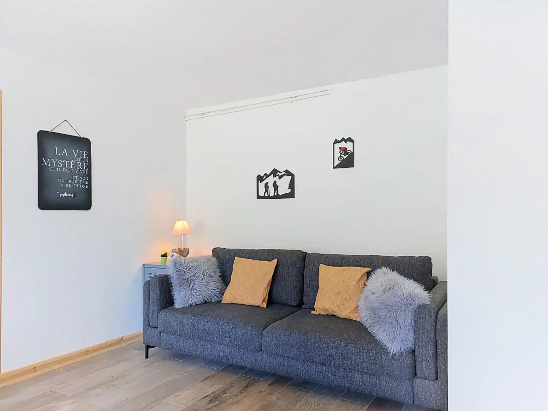 Résidence Le Nerey 2