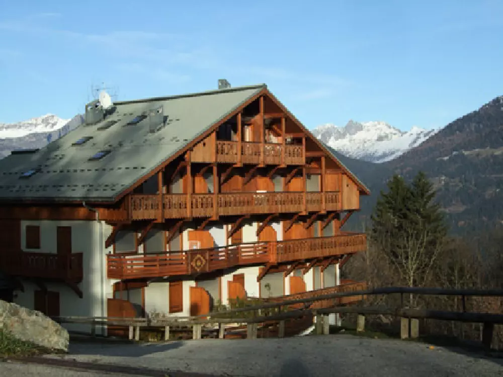 Résidence Le Panorama