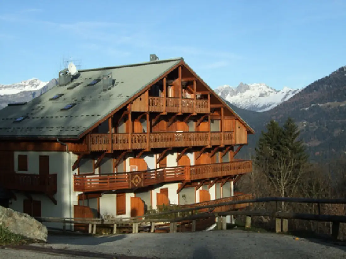 Résidence Le Panorama