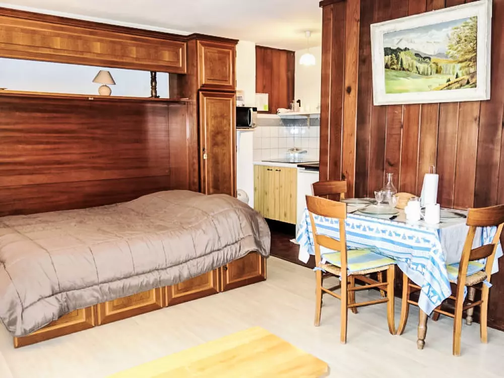 Résidence Le Sporting