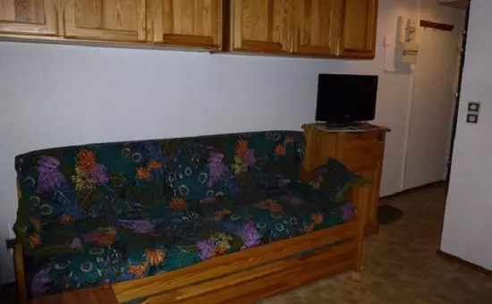 Location de Vacances Châtel 213