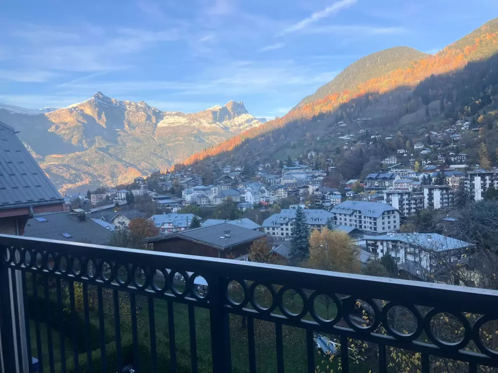 Résidence Les Arolles - Bat Melezes