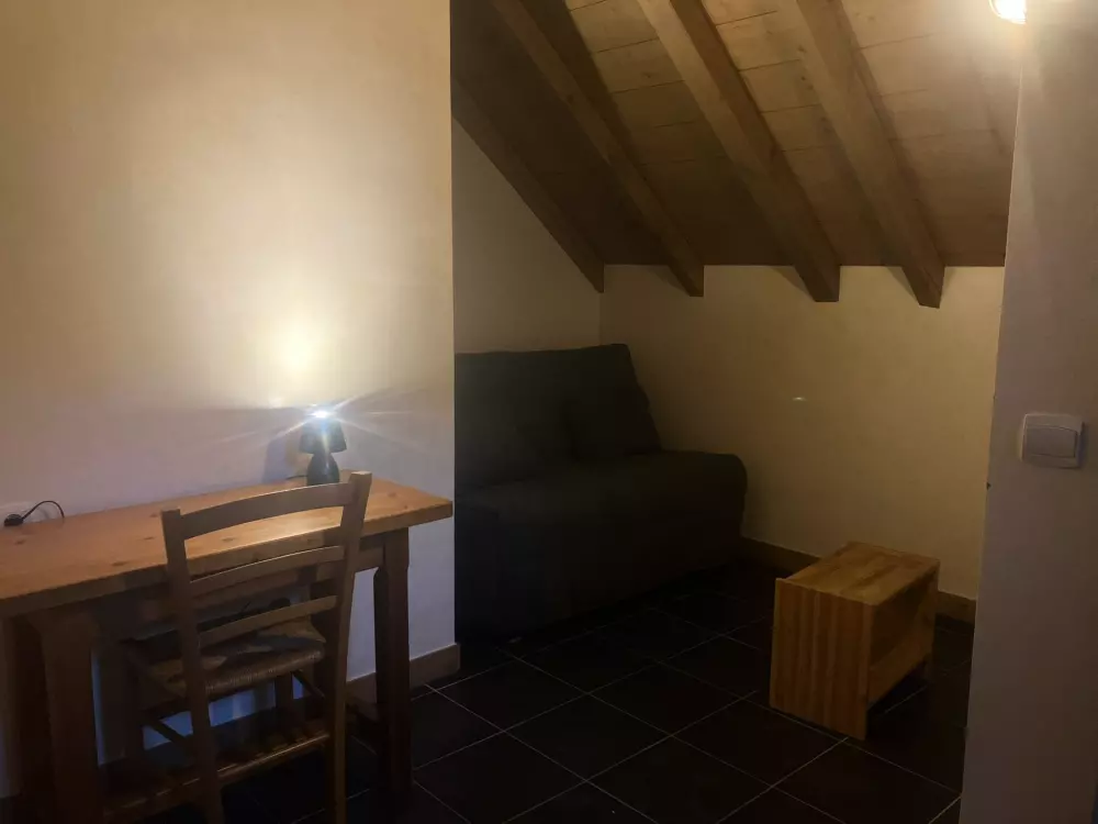 Résidence Les Arolles - Bat Melezes