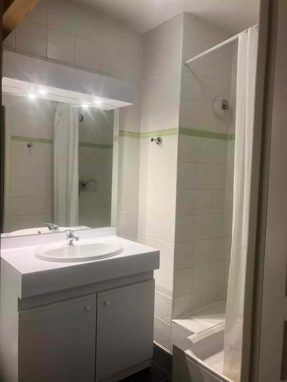 Résidence Les Arolles - Bat Melezes