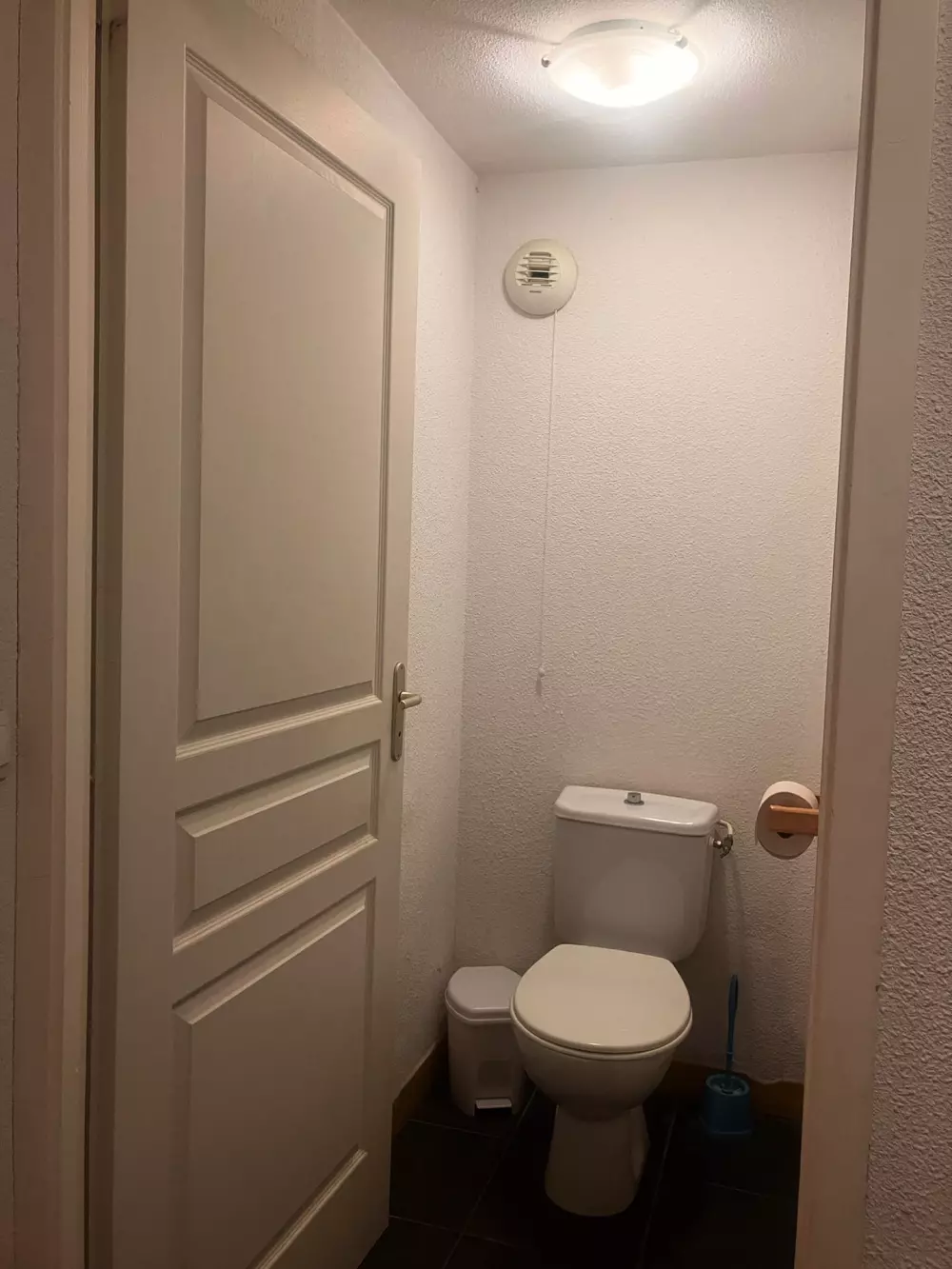 Résidence Les Arolles - Bat Melezes