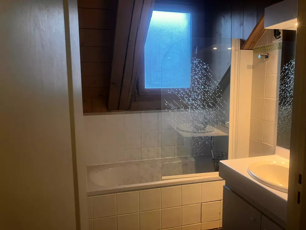 Résidence Les Arolles - Bat Melezes