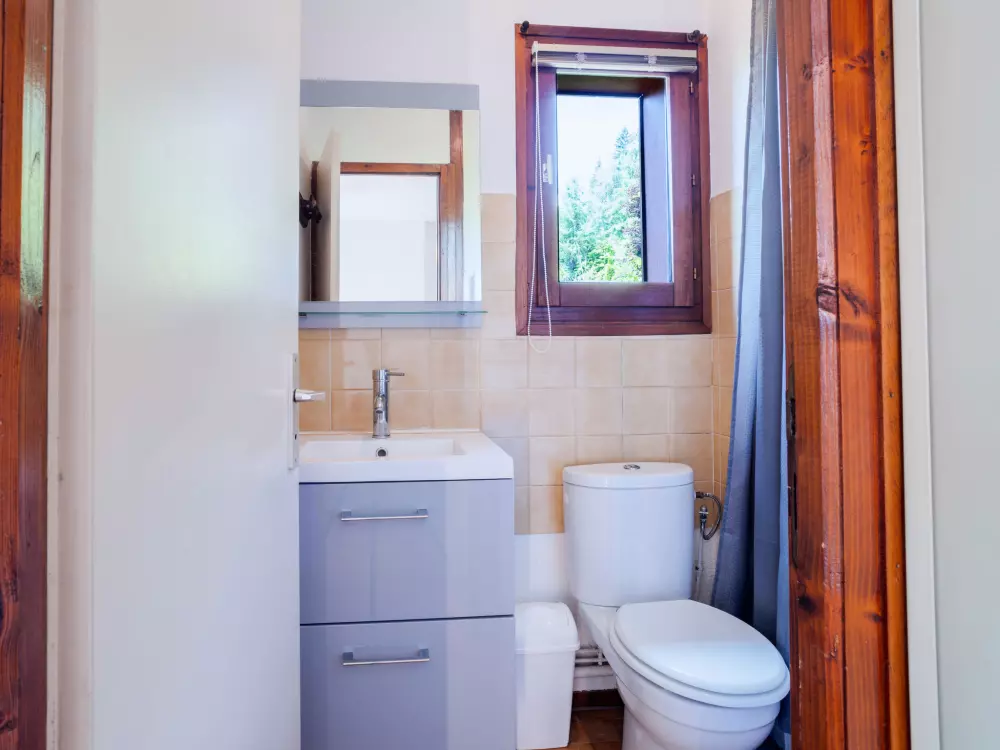 Résidence Les chalets du soleil