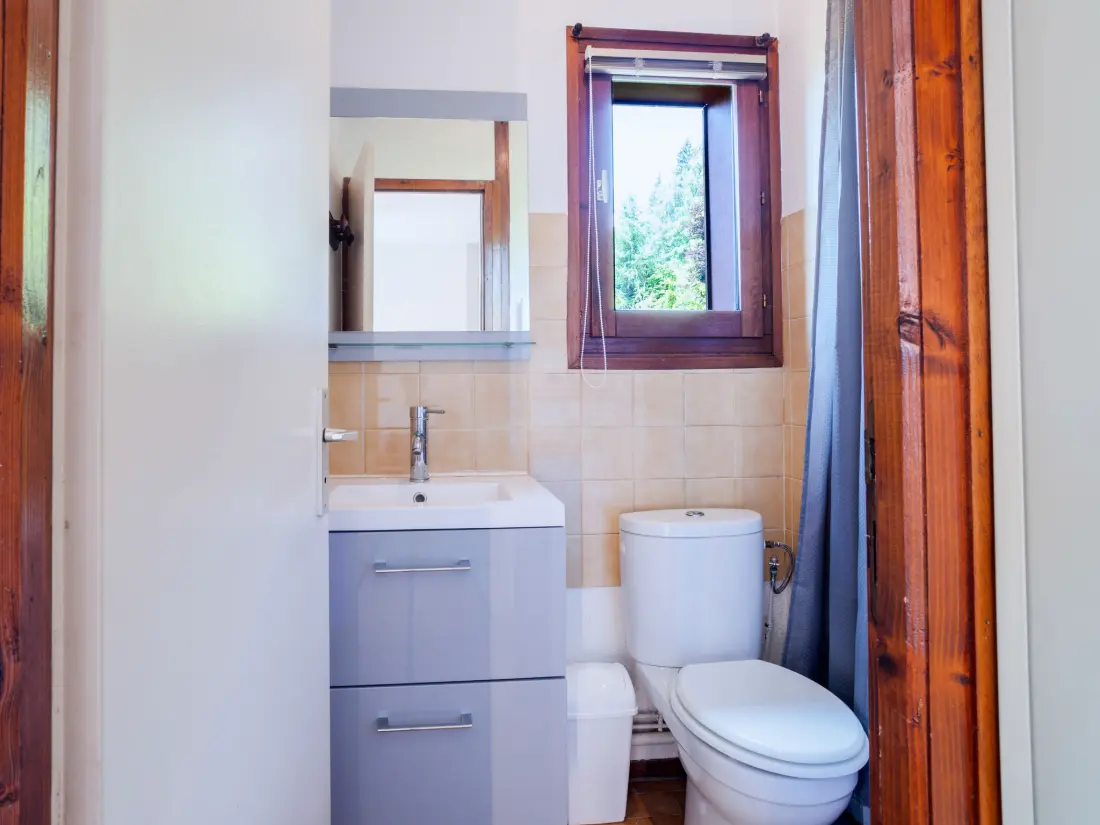 Résidence Les chalets du soleil