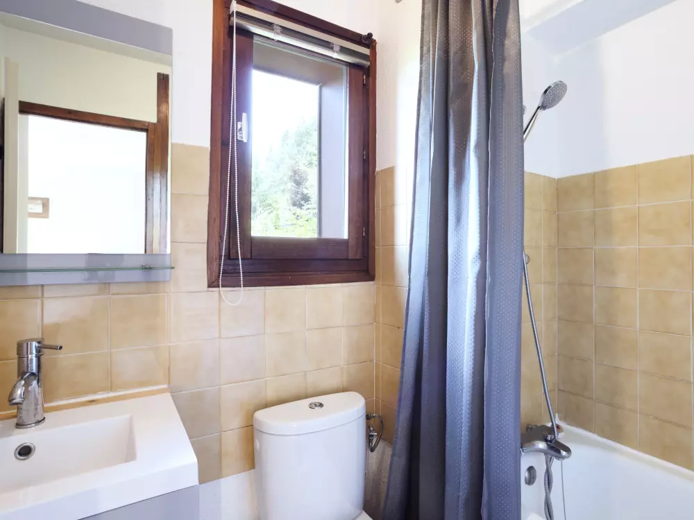 Résidence Les chalets du soleil