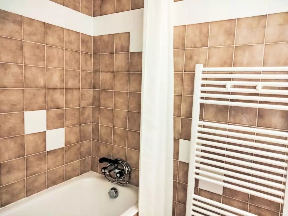 Résidence Les cimes blanches