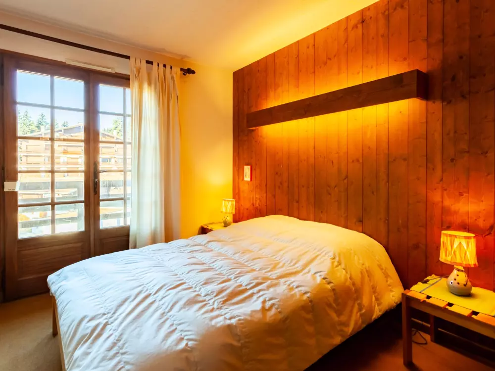 Résidence Les Collybies