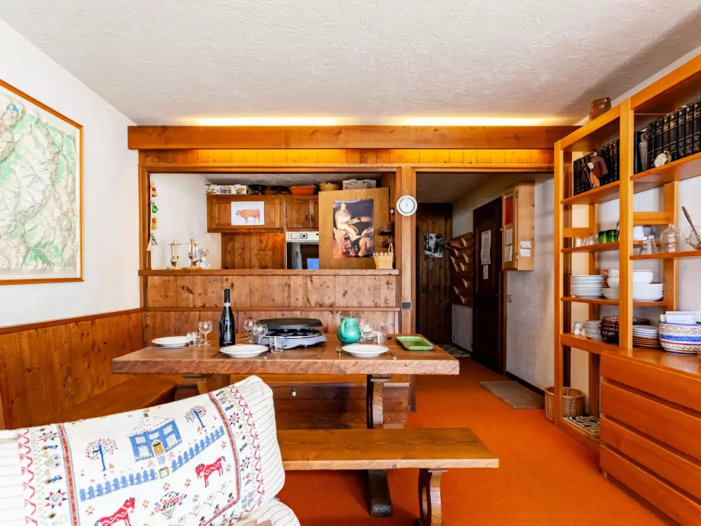 Résidence Les Collybies