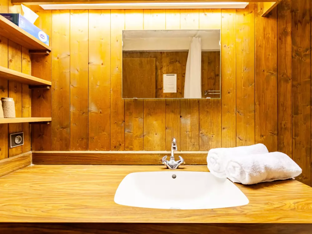 Résidence Les Collybies