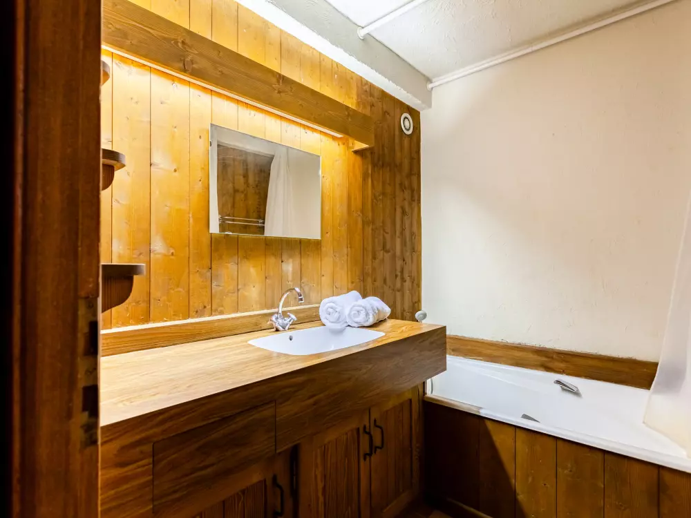 Résidence Les Collybies