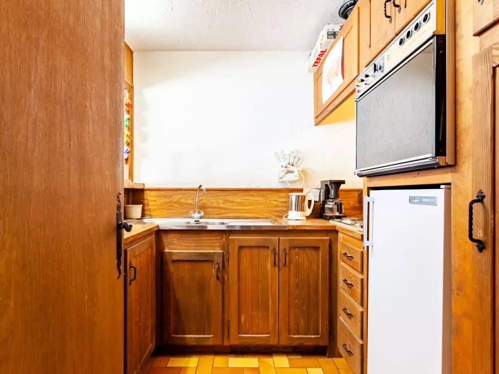 Résidence Les Collybies